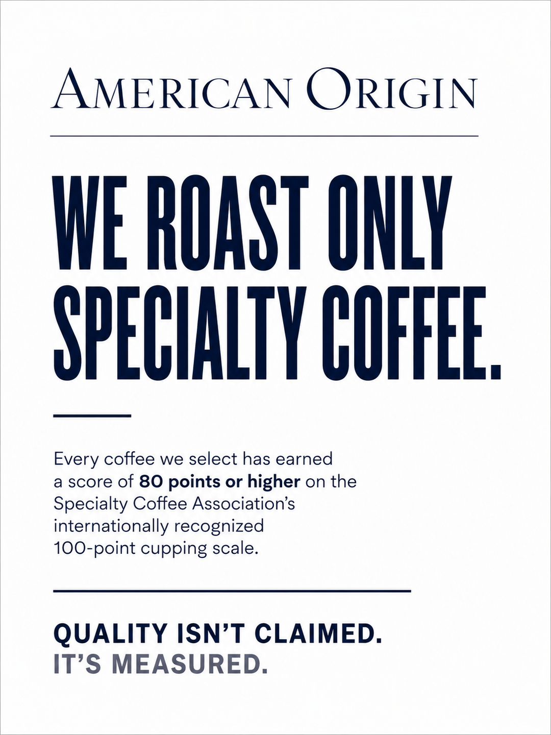 Black Canyon Dark Roast 12oz