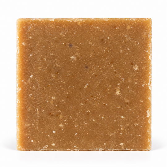 Aztec Gold Body Wash Soap Bar 5 oz