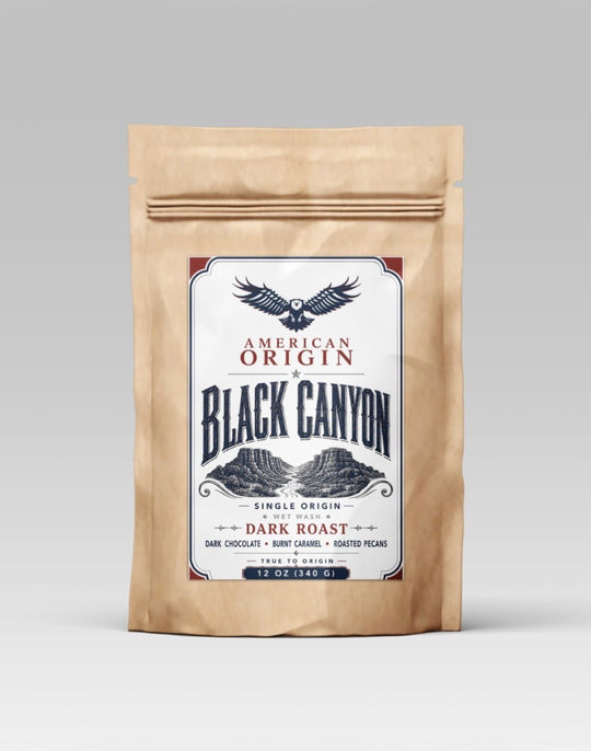 4 Estate Bundle 12oz