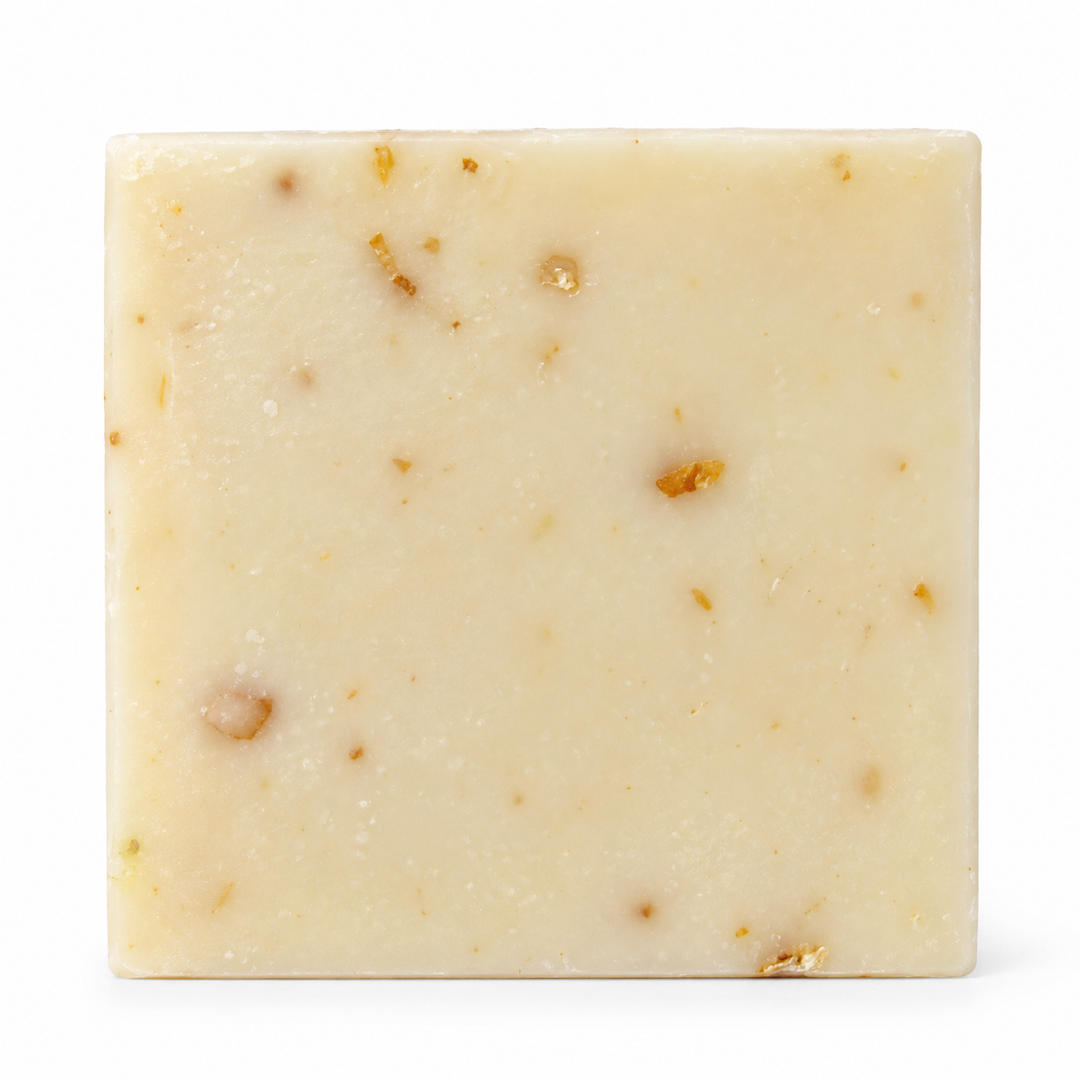 Cashmere Body Wash 5 oz bar