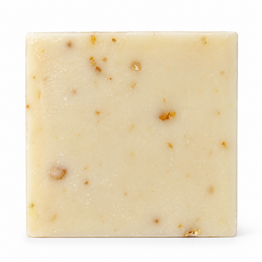 Cashmere Body Wash 5 oz bar