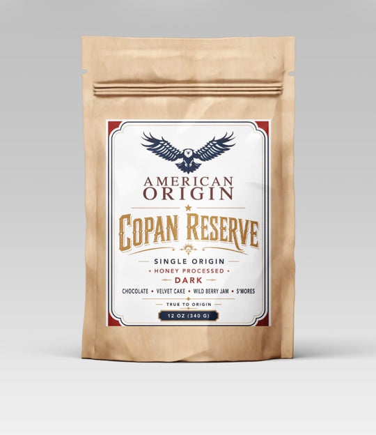 3 Reserve Coffee Bundles 12oz