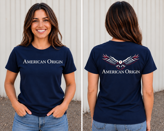 Ladies Tee Lifestyle Bundle