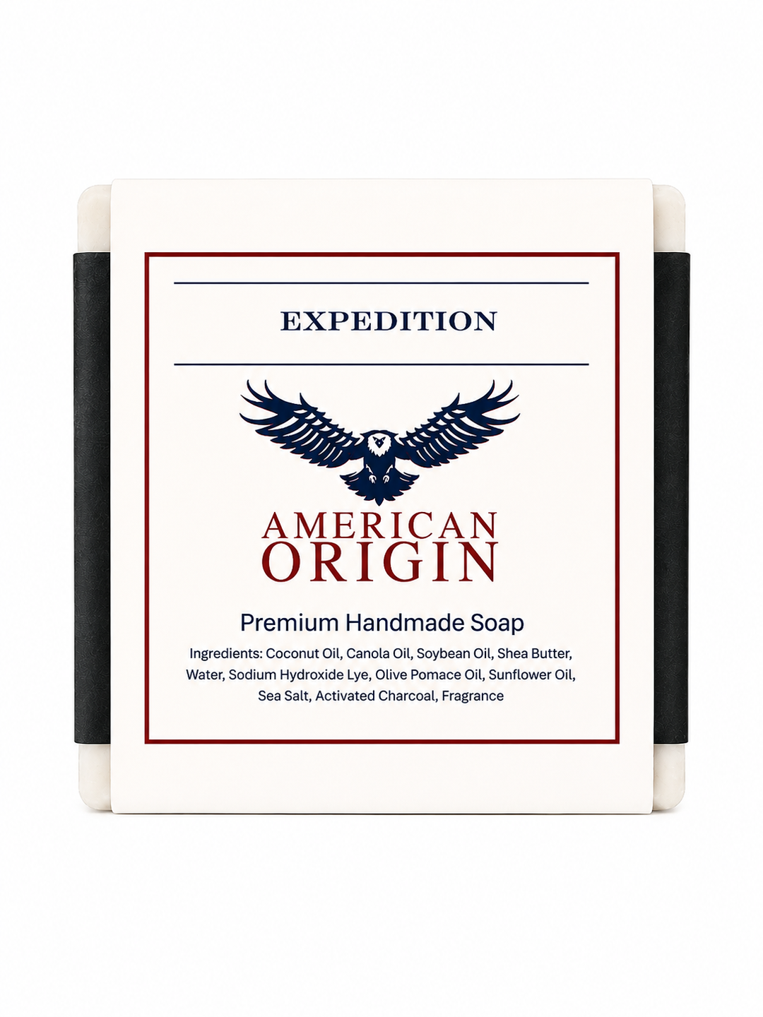Expedition Body Wash 5 oz bar