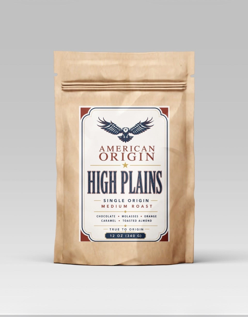 Coffee All Bundle 12oz bags