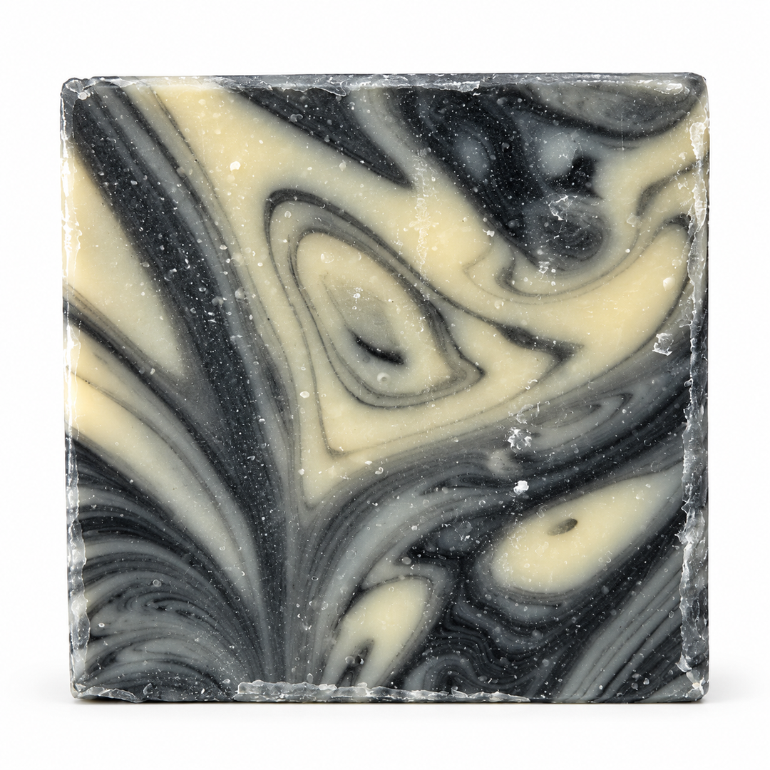 Iron Forge Body Wash Soap Bar 5 oz