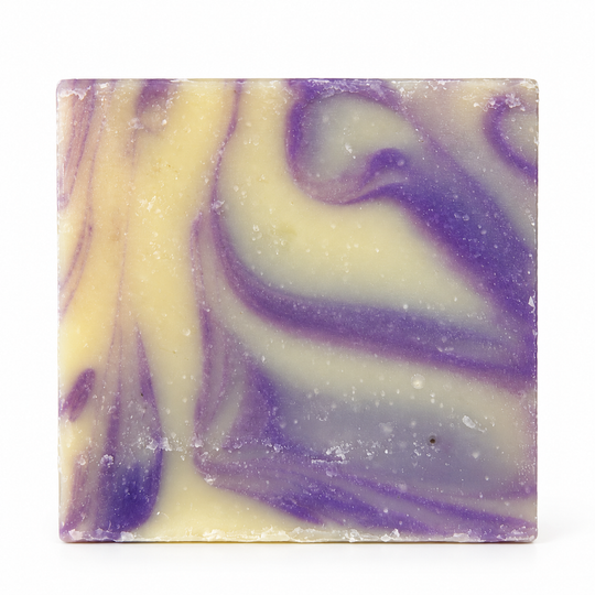 True Lavender Body Wash 5 oz bar