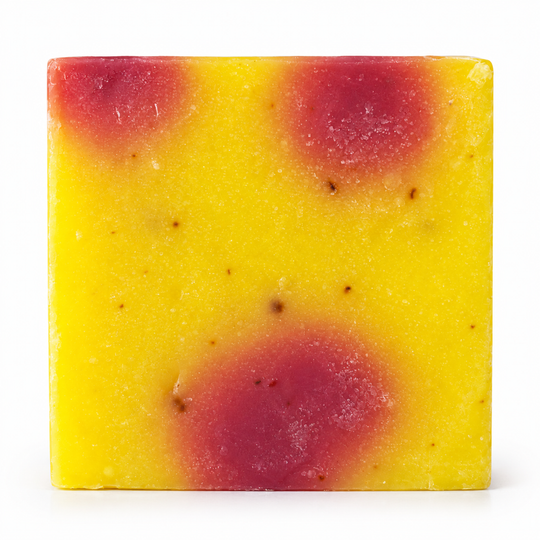 Magnolia Body Wash Bar Soap 5 oz
