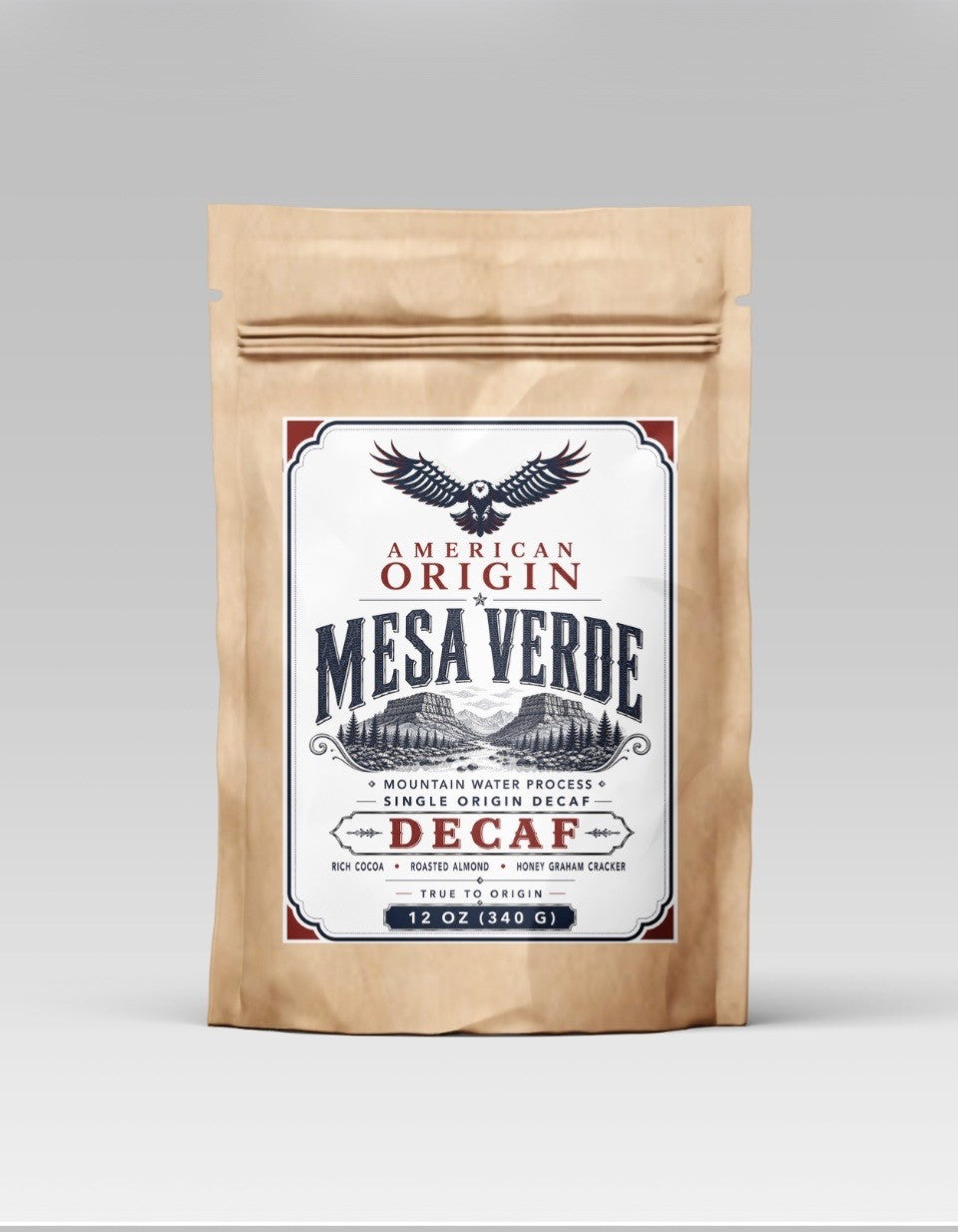 4 Estate Bundle 12oz