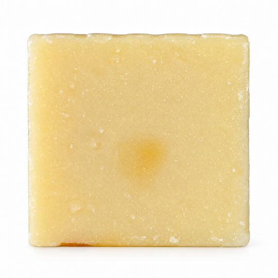 Naples Body Wash Soap  Bar 5oz