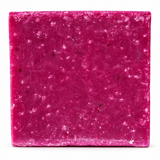 Red Canyon Body Wash Soap Bar 5 oz