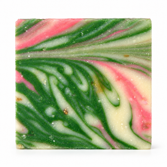 Silver Dew Body Wash 5 oz bar