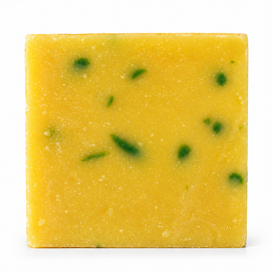 Solara Body Wash Soap Bar 5 oz