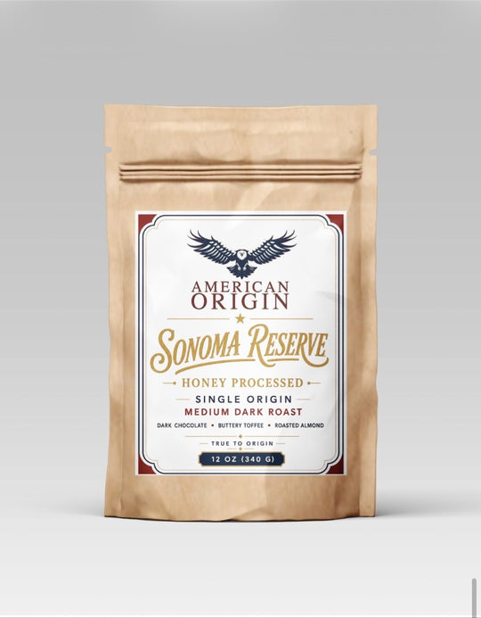 Coffee All Bundle 12oz bags
