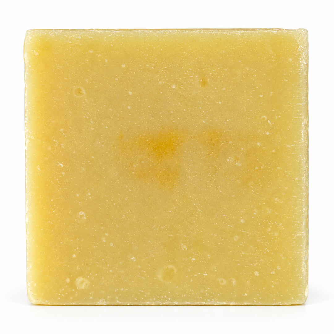 Sovereign Body Wash 5 oz bar