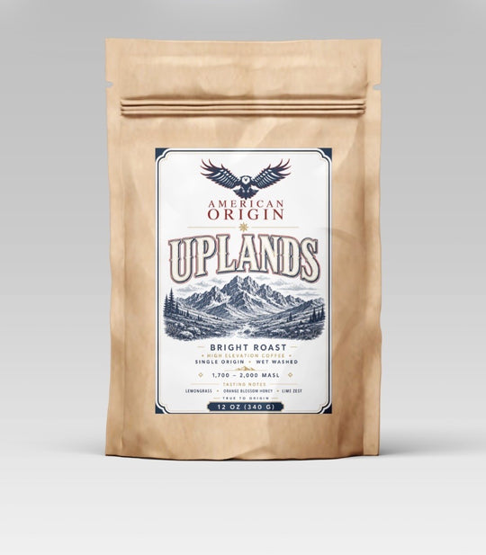 Coffee All Bundle 12oz bags
