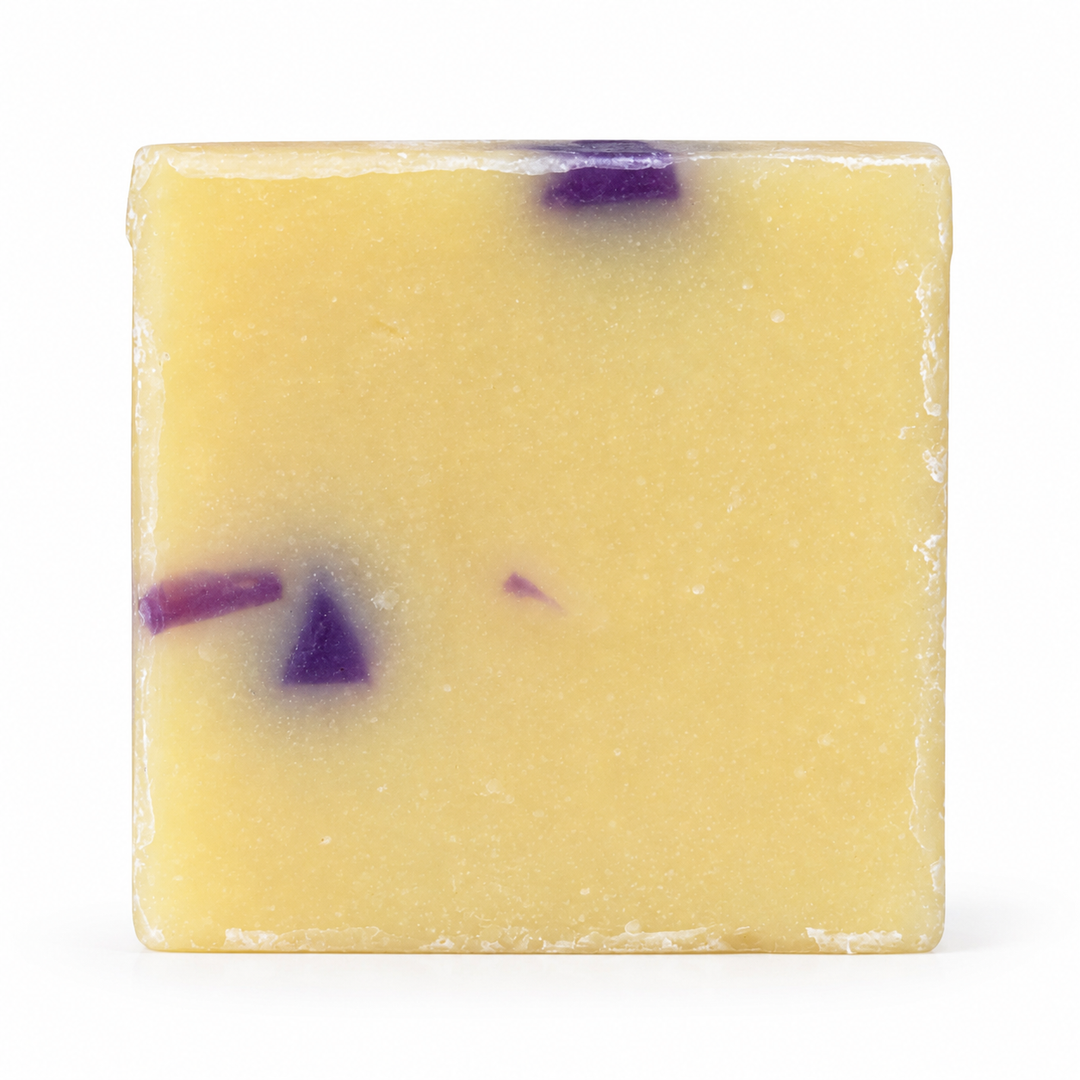 Vanilla Noir Body Wash 5 oz bar